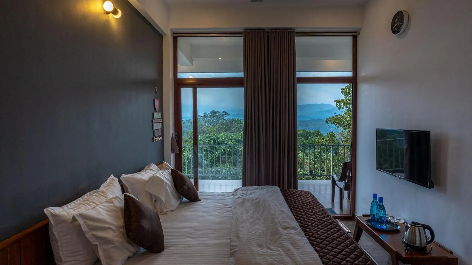 Windy Vibes Villa Munnar