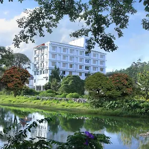 Grand Plaza Муннар