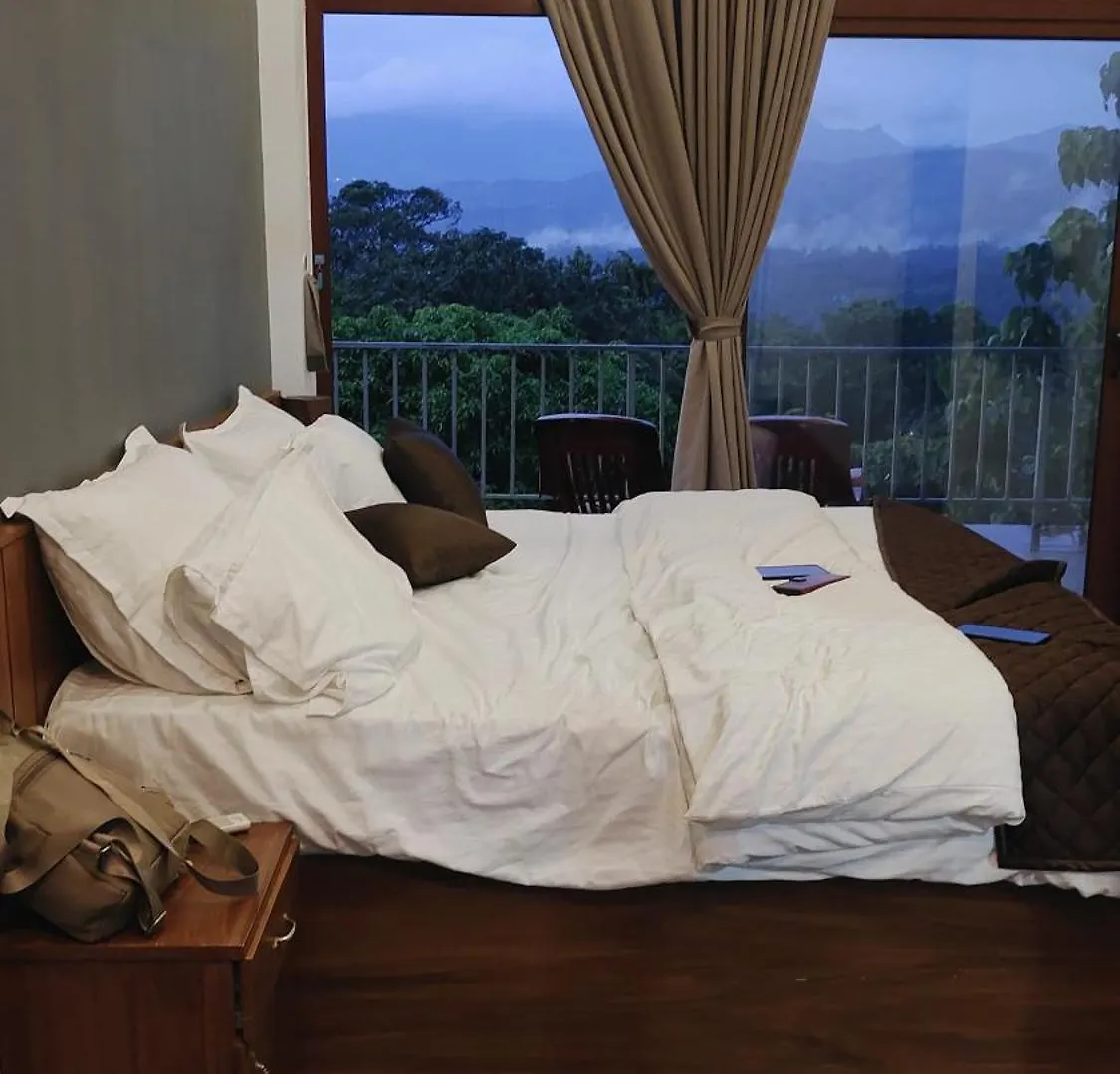 Vila Windy Vibes Munnar