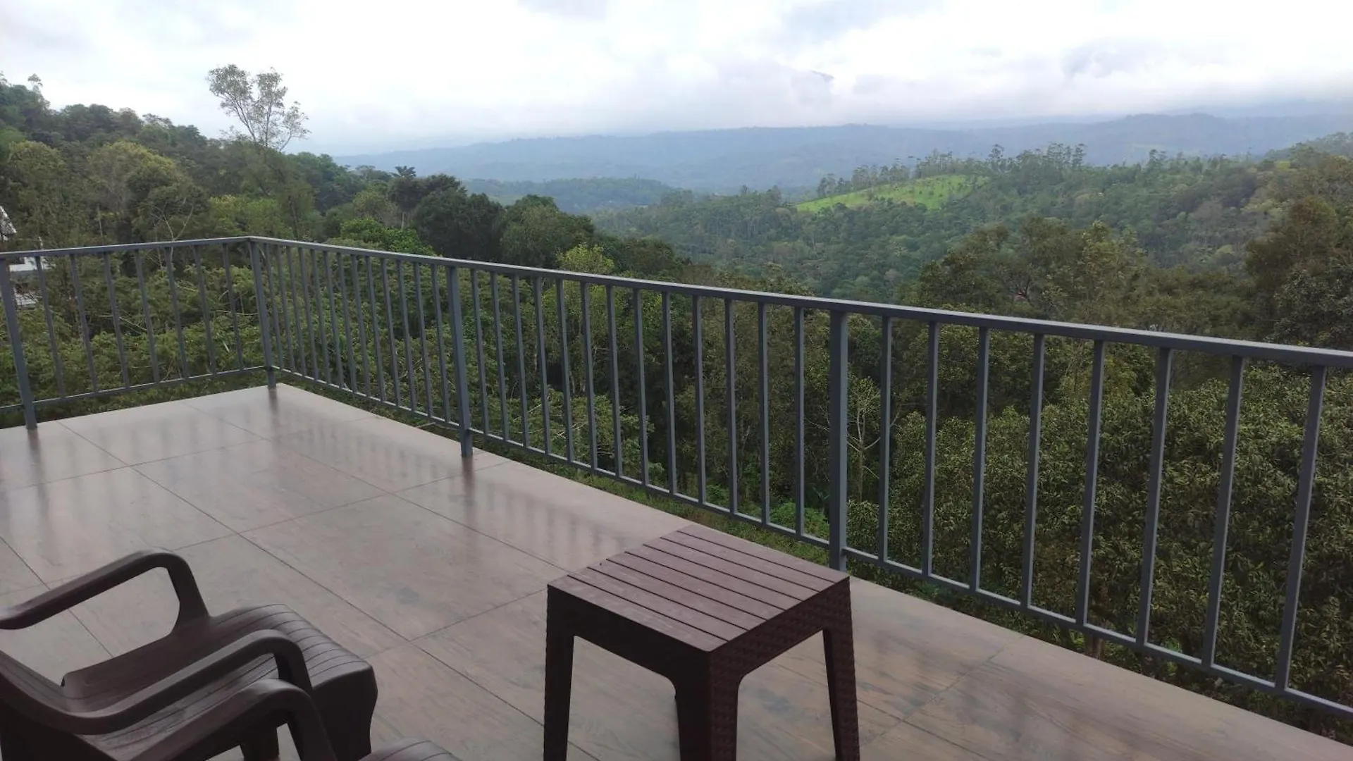 Vila Windy Vibes Munnar Indie