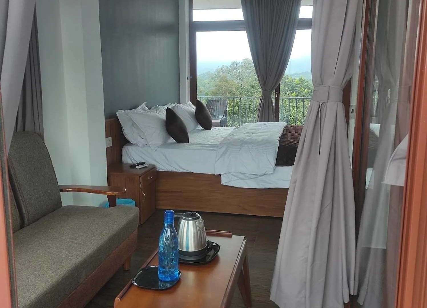 Vila Windy Vibes Munnar