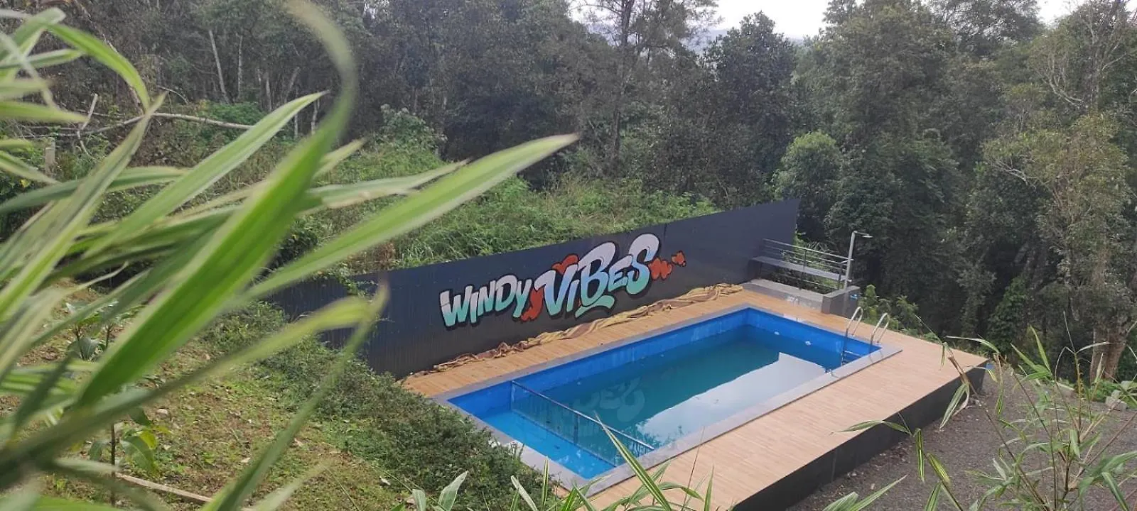 Vila Windy Vibes Munnar